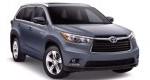 Sport utility vehicle
