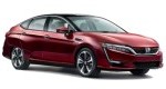 Fuel Cell Vehicles