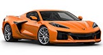 Sporty car