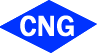 CNG Logo