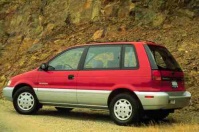 Old car