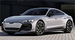 Audi RS e-tron GT Performance