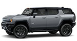 GMC Hummer EV SUV 2X