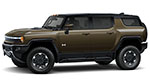 GMC Hummer EV SUV MT Tires 2X