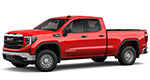 GMC Sierra 2WD