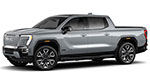 GMC Sierra EV