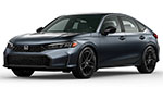 Honda Civic 5Dr