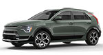 Kia Niro Plug-in Hybrid