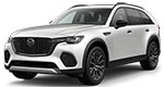Mazda CX-70 4WD PHEV