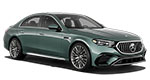 Mercedes-Benz AMG E53 Hybrid 4matic Plus