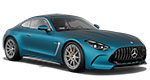 Mercedes-Benz AMG GT 63 S E Performance (coupe)