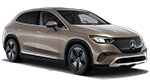 Mercedes-Benz EQE 350 Plus (SUV)