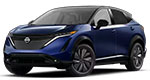 Nissan ARIYA e-4ORCE 63kWh
