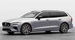 Volvo V60 T8 AWD