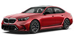 BMW M5 Sedan