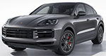 Porsche Cayenne S E-Hybrid Coupe