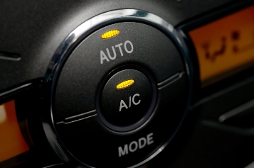 Air conditioning controls